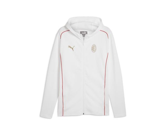 lacitesport.com - Puma AC Milan Veste Casual 24/25 Homme, Taille: S