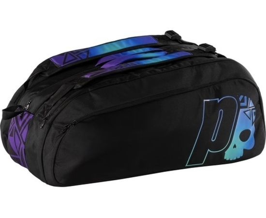 lacitesport.com - Prince Hydrogen NEON 3 Comp Sac de tennis