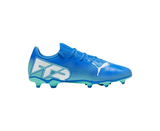 lacitesport.com - Puma Futur Play FG/AG Chaussures de foot Adulte, Couleur: Bleu, Taille: 39