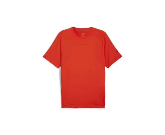 lacitesport.com - Puma Cloudspun T-shirt Homme, Couleur: Rouge, Taille: M