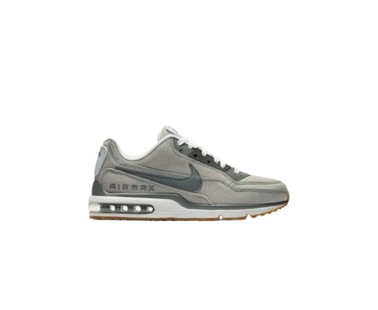 lacitesport.com - Nike Air Max LTD 3 TXT Chaussures Homme, Couleur: Gris, Taille: 40