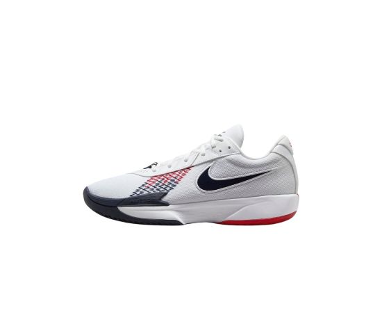 lacitesport.com - Nike Air Zoom G.T. CUT Academy Chaussures de basketball Homme, Couleur: Blanc, Taille: 39