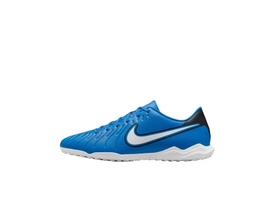 lacitesport.com - Nike Legend 10 Club TF Chaussures de foot Adulte, Couleur: Bleu, Taille: 40