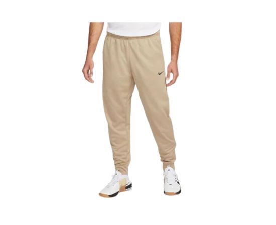 lacitesport.com - Nike Therma-Fit Pantalon Homme, Couleur: Marron, Taille: M