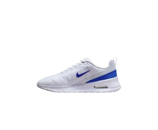 lacitesport.com - Nike Air Max Nuaxis Chaussures Homme, Couleur: Bleu, Taille: 39