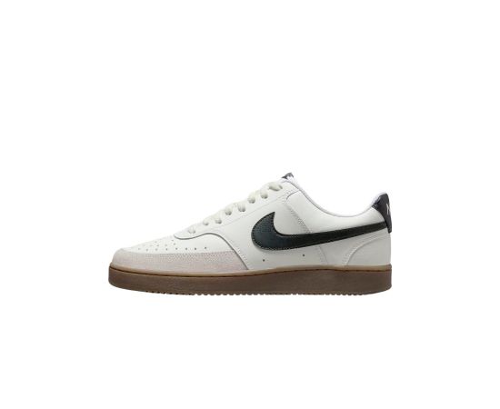 lacitesport.com - Nike Court Vision Low Chaussures Homme, Couleur: Beige, Taille: 39