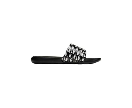 lacitesport.com - Nike Victori One Slide Print Claquettes Homme, Couleur: Noir, Taille: 40