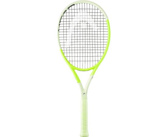 lacitesport.com - Head Extreme MP L 2024 Raquette de tennis, Couleur: Jaune, Manche: Grip 1