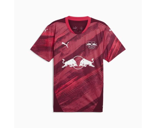 lacitesport.com - Puma RB Leipzig Maillot Extérieur 24/25 Homme, Taille: XS