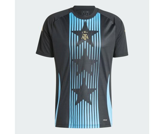 lacitesport.com - Adidas Argentine Maillot Pre-match 24/25 Homme, Taille: S