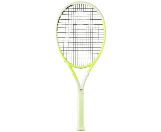 lacitesport.com - Head Extreme MP 2024 Raquette de tennis, Couleur: Jaune, Manche: Grip 2