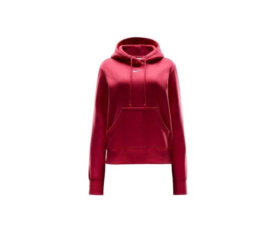 lacitesport.com - Nike Phoenix Fleece Sweat à capuche Femme, Couleur: Rose, Taille: L