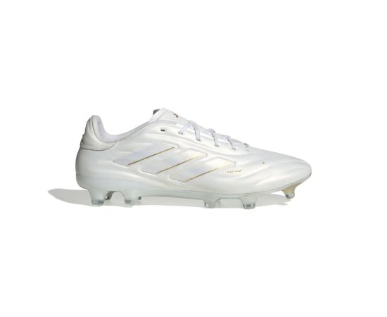 lacitesport.com - Adidas Copa Pure 2 Elite FG Chaussures de foot Adulte, Couleur: Blanc, Taille: 42