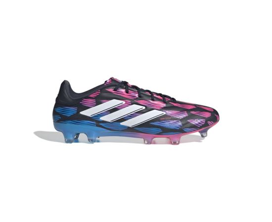 lacitesport.com - Adidas Copa Pure 2 Elite FG Chaussures de foot Adulte, Couleur: Noir, Taille: 42