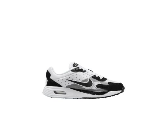 lacitesport.com - Nike Air Max Solo (GS) Chaussures Enfant, Couleur: Noir, Taille: 36