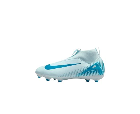 lacitesport.com - Nike Zoom Superfly 10 ACAD FG/MG Chaussures de foot Enfant, Couleur: Bleu, Taille: 35