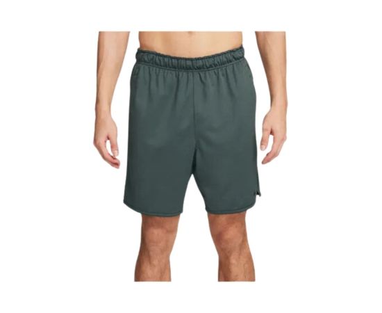 lacitesport.com - Nike Dri-Fit Totality Knit Short Homme, Couleur: Vert, Taille: M