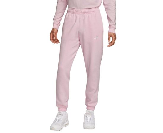 lacitesport.com - Nike Sportswear Club Fleece Pantalon Homme, Couleur: Rose, Taille: L