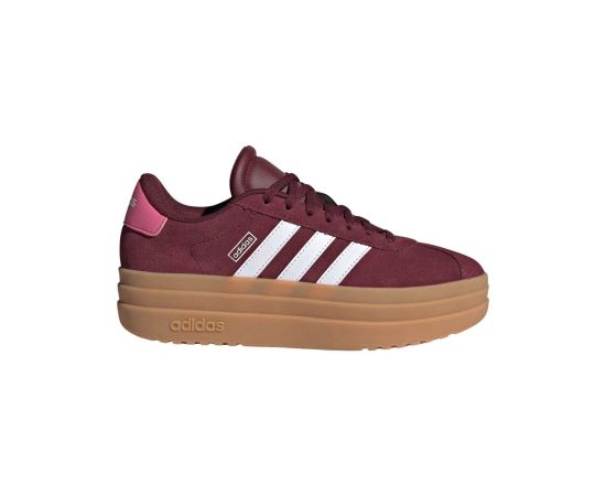 lacitesport.com - Adidas VL Court Bold Chaussures Enfant, Taille: 35,5