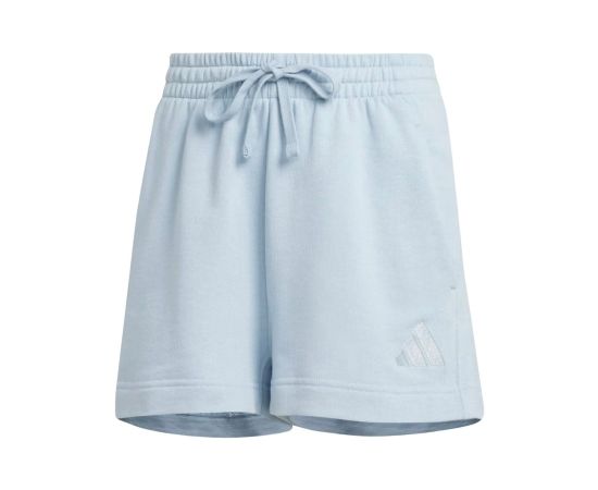 lacitesport.com - Adidas ALL SZN Short Femme, Couleur: Bleu, Taille: L