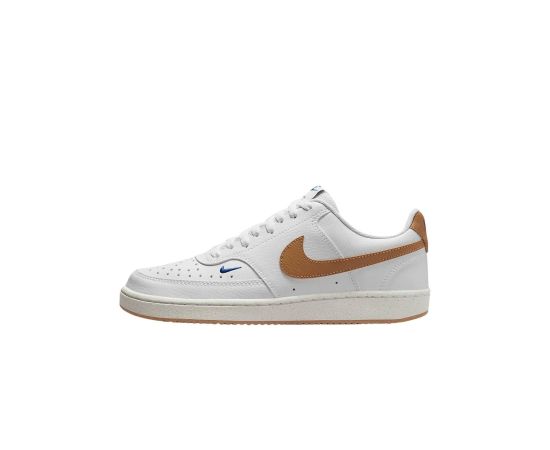 lacitesport.com - Nike Court Vision Low Next Nature Chaussures Femme, Couleur: Marron, Taille: 36,5