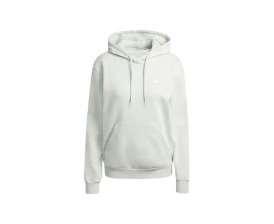 lacitesport.com - Adidas SL FC Sweat à capuche Femme, Couleur: Vert, Taille: L