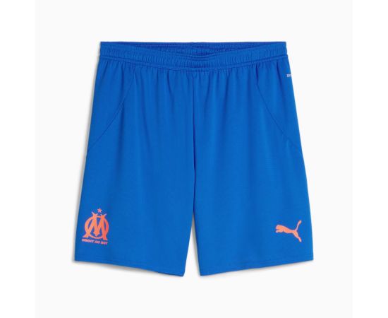 lacitesport.com - Puma OM Short Third 24/25 Homme, Taille: S