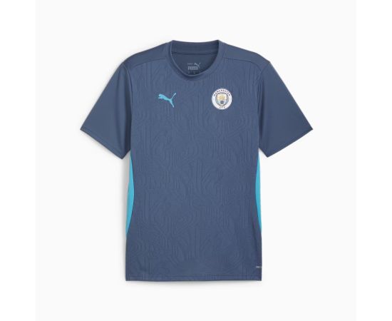 lacitesport.com - Puma Manchester City Maillot Training 24/25 Homme, Taille: S