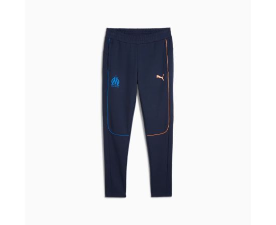 lacitesport.com - Puma OM Pantalon Casual 24/25 Homme, Taille: S