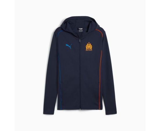 lacitesport.com - Puma OM Veste Casual 24/25 Homme, Taille: S