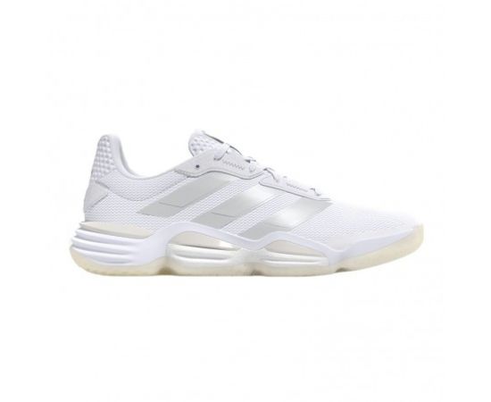 lacitesport.com - Adidas Stabil 16 Chaussures indoor Femme, Couleur: Blanc, Taille: 37 1/3