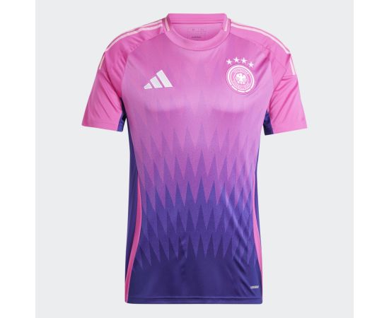 lacitesport.com - Adidas Allemagne Maillot Extérieur 24/25 Homme, Taille: XS