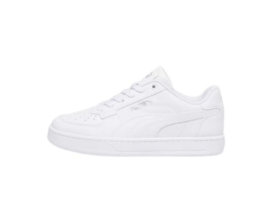 lacitesport.com - Puma Caven 2 Chaussures Enfant, Couleur: Blanc, Taille: 36,5