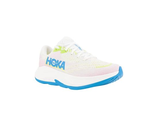 lacitesport.com - Hoka Rincon 4 chaussures de running Femme, Couleur: Blanc, Taille: 37 1/3