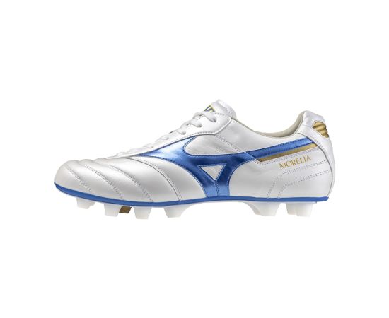 lacitesport.com - Mizuno Morelia II Elite Chaussures de foot Adulte, Taille: 45