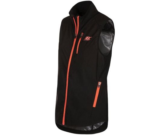 lacitesport.com - Bodycross Vicky Veste de running Femme, Couleur: Noir, Taille: XS