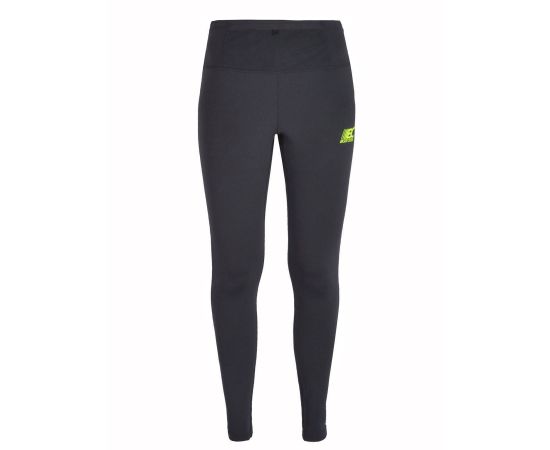 lacitesport.com - Bodycross Brent Legging Femme, Couleur: Noir, Taille: S