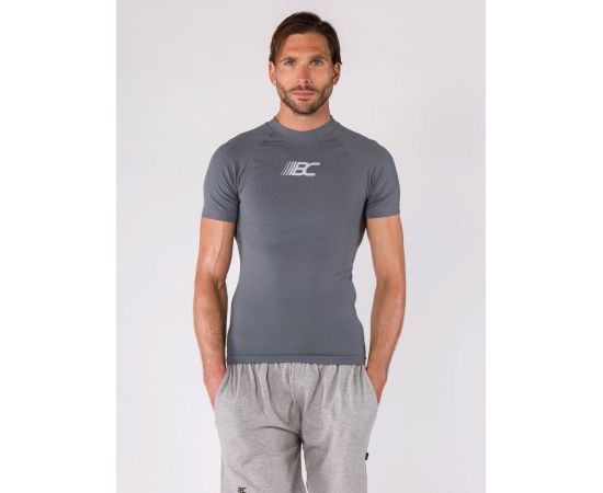 lacitesport.com - Bodycross Douglas T-shirt Homme, Couleur: Gris, Taille: L/XL