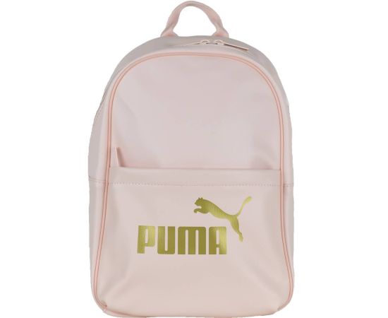 lacitesport.com - Puma Core PU Sac à dos, Couleur: Rose, Taille: TU