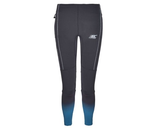 lacitesport.com - Bodycross Bobby Legging Homme, Couleur: Noir, Taille: S