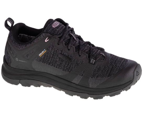 lacitesport.com - Keen Terradora II Waterproof Chaussures de randonnée Femme, Couleur: Noir, Taille: 38