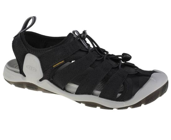 lacitesport.com - Keen Clearwater II - Sandales, Couleur: Noir, Taille: 43
