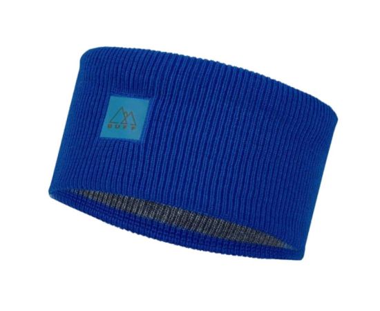 lacitesport.com - Buff CrossKnit - Bandeau, Couleur: Bleu, Taille: TU