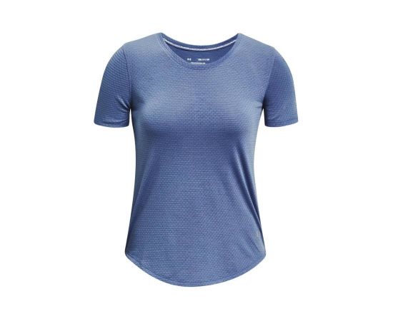 lacitesport.com - Under Armour Streaker Run T-shirt Femme, Couleur: Bleu, Taille: XS