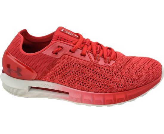 lacitesport.com - Under Armour HOVR Sonic 2 Chaussures de running Homme, Couleur: Rouge, Taille: 47