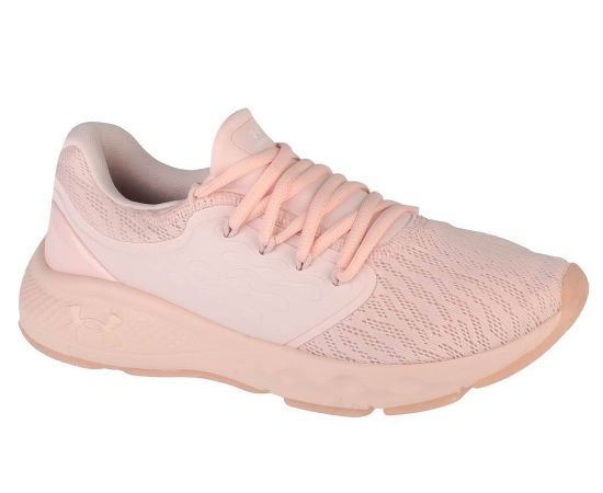 lacitesport.com - Under Armour Charged Vantage Chaussures de running Femme, Couleur: Rose, Taille: 37,5