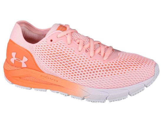 lacitesport.com - Under Armour HOVR Sonic 4 CLR SFT Chaussures de running Femme, Couleur: Rose, Taille: 39