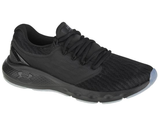 lacitesport.com - Under Armour Charged Vantage Chaussures de running Homme, Couleur: Noir, Taille: 44,5