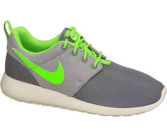 lacitesport.com - Nike Roshe One Chaussures Enfant, Couleur: Gris, Taille: 38,5