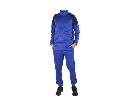 lacitesport.com - Kappa Ulfinno Training Survêtement Homme, Couleur: Bleu, Taille: S